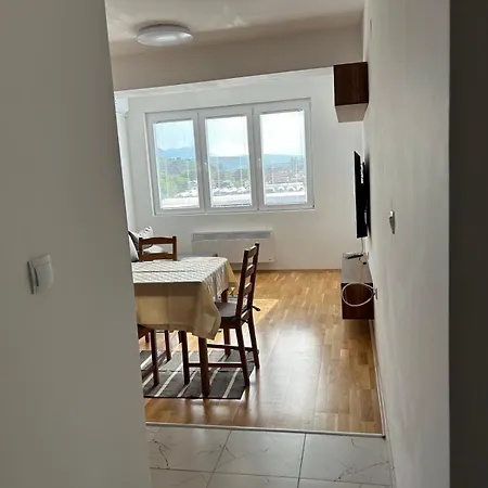 Gjp Daire Üsküp