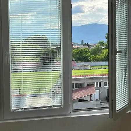 Daire Gjp Üsküp