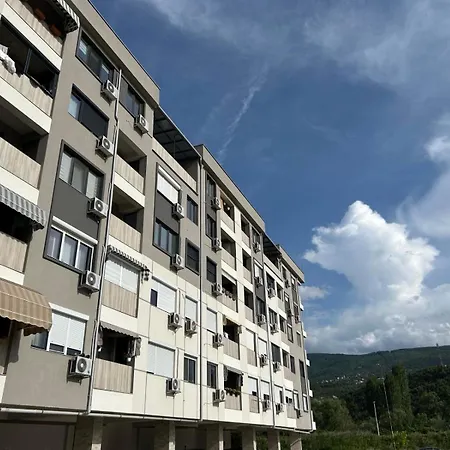 Gjp Üsküp